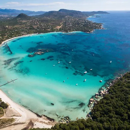 Les Hauts De Pavellone - Pvc300 By Interhome Ferienhaus Porto-Vecchio (Corsica)