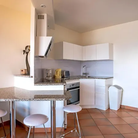 Les Hauts De Pavellone - Pvc300 By Interhome *