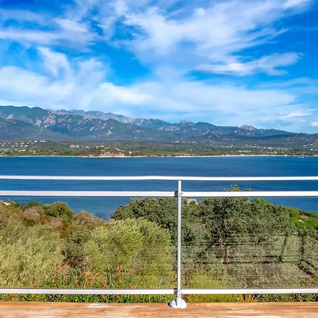 Les Hauts De Pavellone - Pvc300 By Interhome *